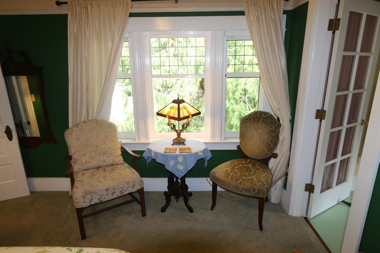 Kangaroo House Bed & Breakfast Eastsound Exterior foto